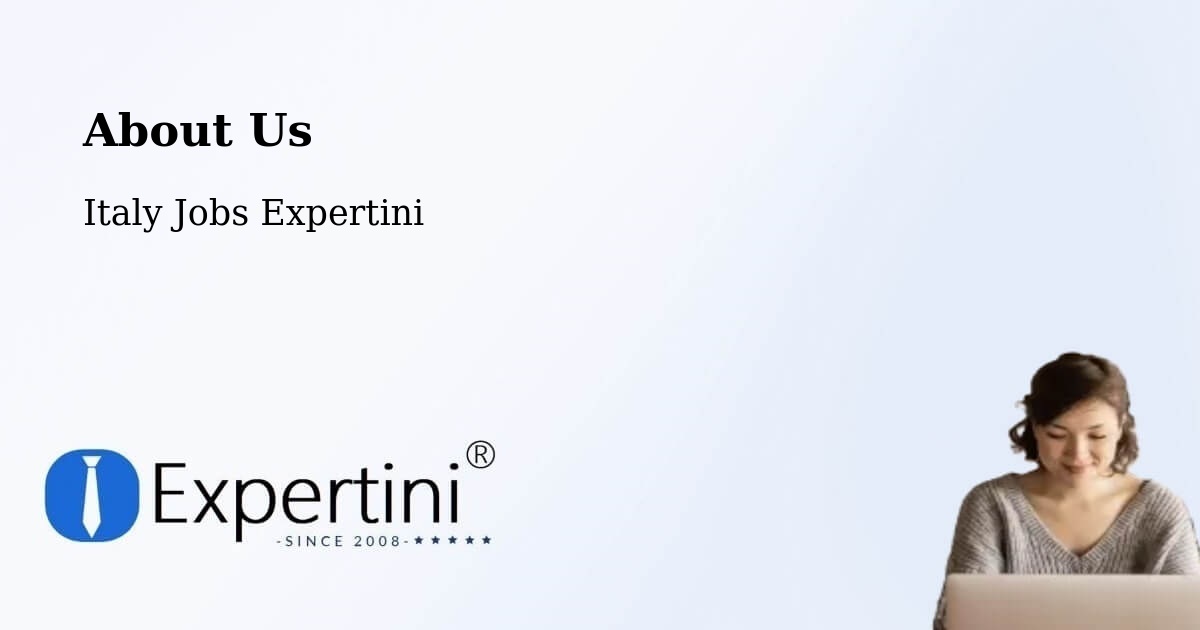 About Expertini Recruitment Platform  – Casier - Casier, Italy Jobs Expertini