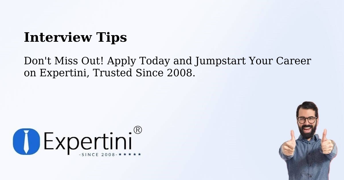 Interview Tips & Techniques for Job Seekers – Casier - Casier, Italy Jobs Expertini